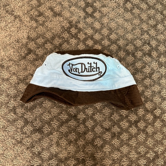 NWOT- Von Dutch Toddler Bucket Hat Variety of Styles! 3 for $15! - Picture 2 of 12